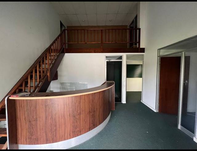 INDUSTRIAL PROPERTY TO RENT IN MKONDENI